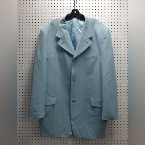 Falcone Ultimate Menswear Jacket